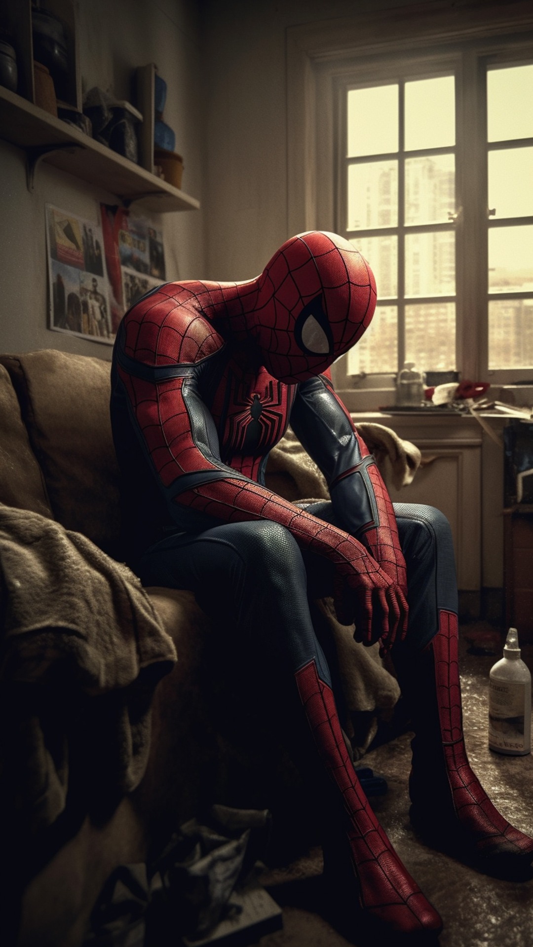 LucasFAmaral.mg_spider-man_sad_in_the_room_creative_idea_8k_ult_8e21b492-228d-4476-8619-f55fb2628b1e